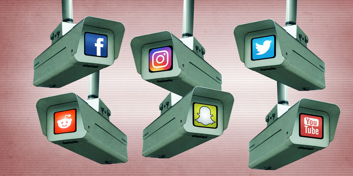 Social media